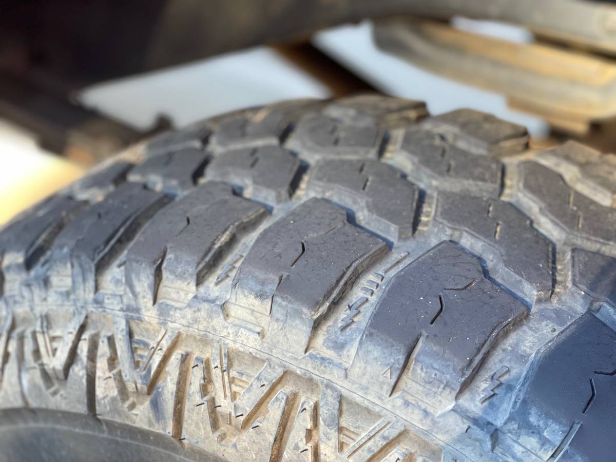 Chevrolet-blazer-1993-red-9