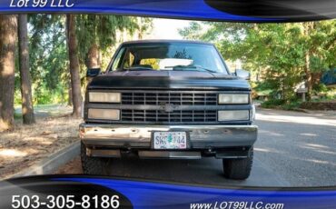 Chevrolet-blazer-2-door-k5-bl-1992-red-2