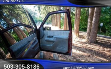 Chevrolet-blazer-2-door-k5-bl-1992-red-23