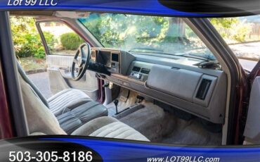 Chevrolet-blazer-2-door-k5-bl-1992-red-4