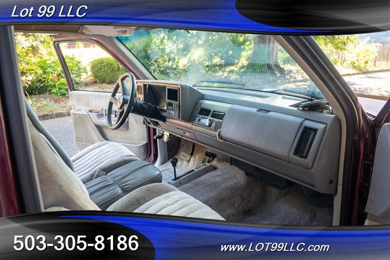 Chevrolet-blazer-2-door-k5-bl-1992-red-4