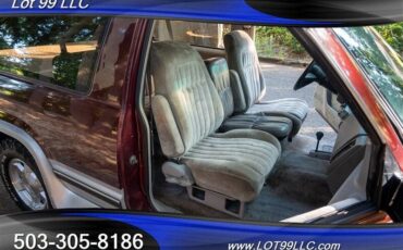 Chevrolet-blazer-2-door-k5-bl-1992-red-5