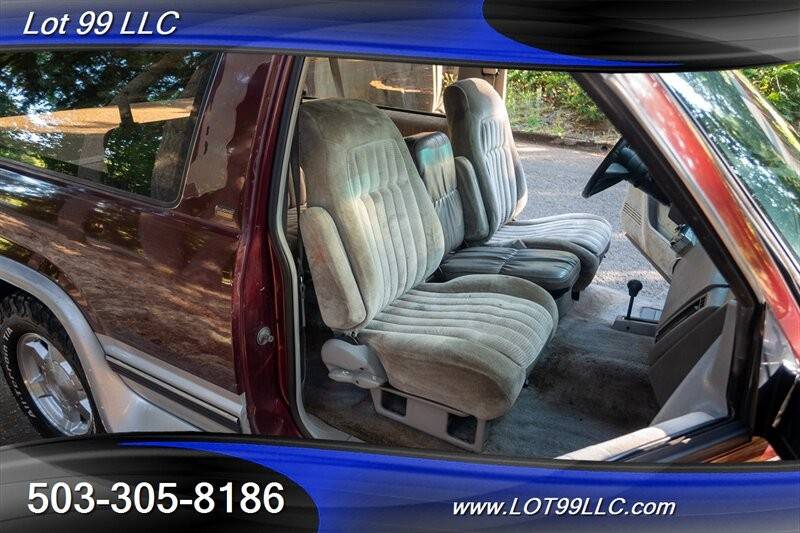 Chevrolet-blazer-2-door-k5-bl-1992-red-5