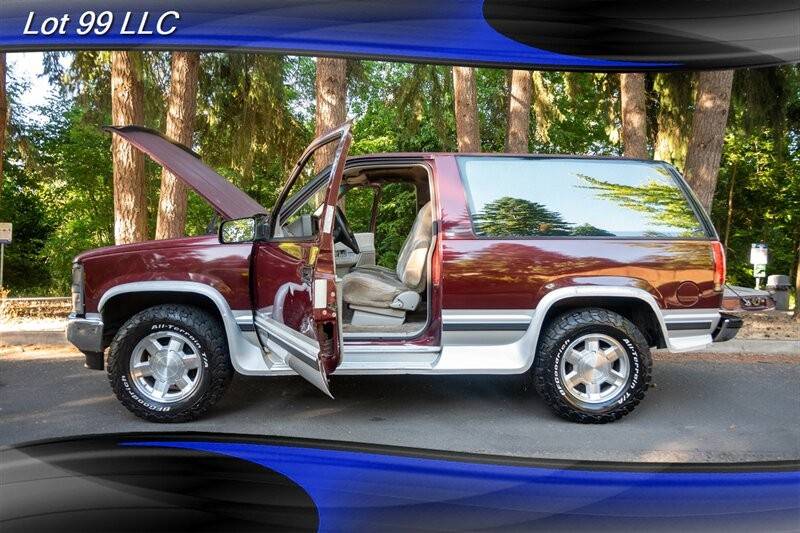 Chevrolet-blazer-2-door-k5-bl-1992-red-6