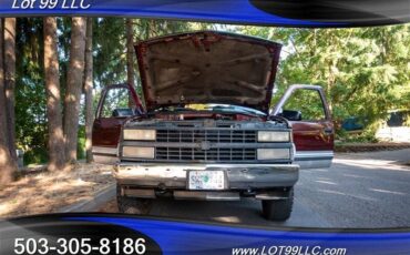 Chevrolet-blazer-2-door-k5-bl-1992-red-8