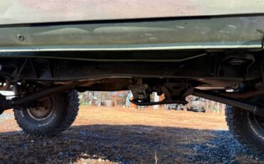 Chevrolet-blazer-diesel-1985-green-5