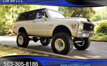 Chevrolet-blazer-k5-v8-396-aut-1971-silver-30