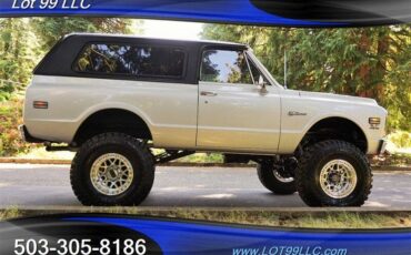 Chevrolet-blazer-k5-v8-396-aut-1971-silver-31