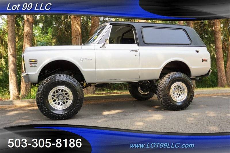 Chevrolet-blazer-k5-v8-396-aut-1971-silver-4