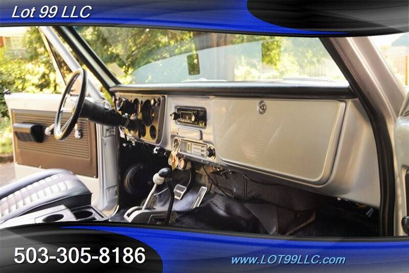 Chevrolet-blazer-k5-v8-396-aut-1971-silver-43