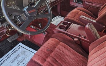 Chevrolet-blazer-silverado-1993-red-19