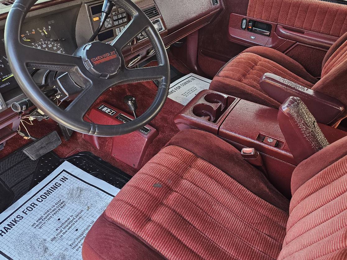 Chevrolet-blazer-silverado-1993-red-19