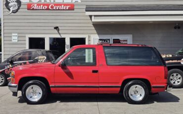 Chevrolet-blazer-silverado-1993-red-3