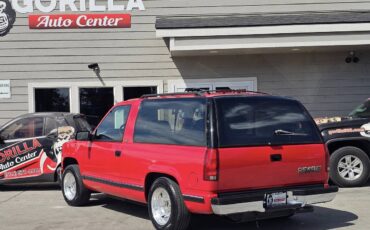 Chevrolet-blazer-silverado-1993-red-4