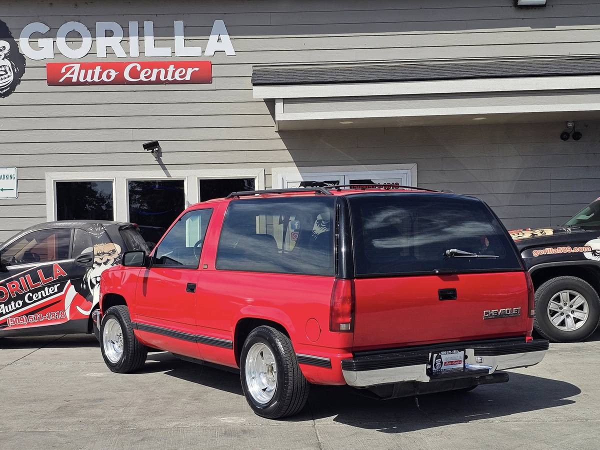 Chevrolet-blazer-silverado-1993-red-4