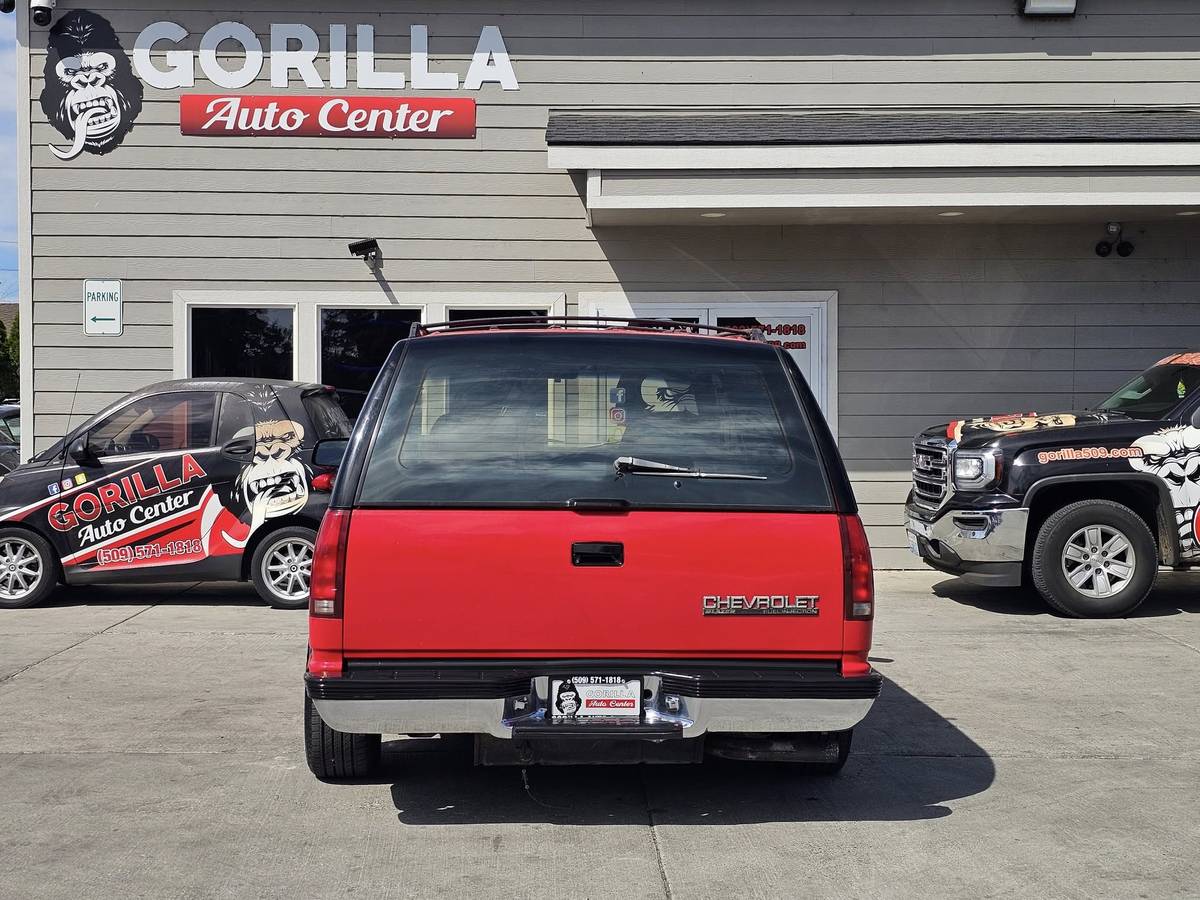 Chevrolet-blazer-silverado-1993-red-5