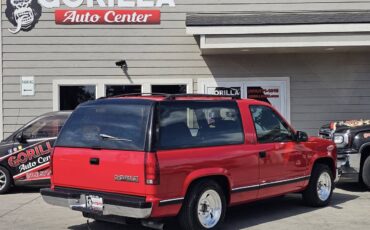 Chevrolet-blazer-silverado-1993-red-6