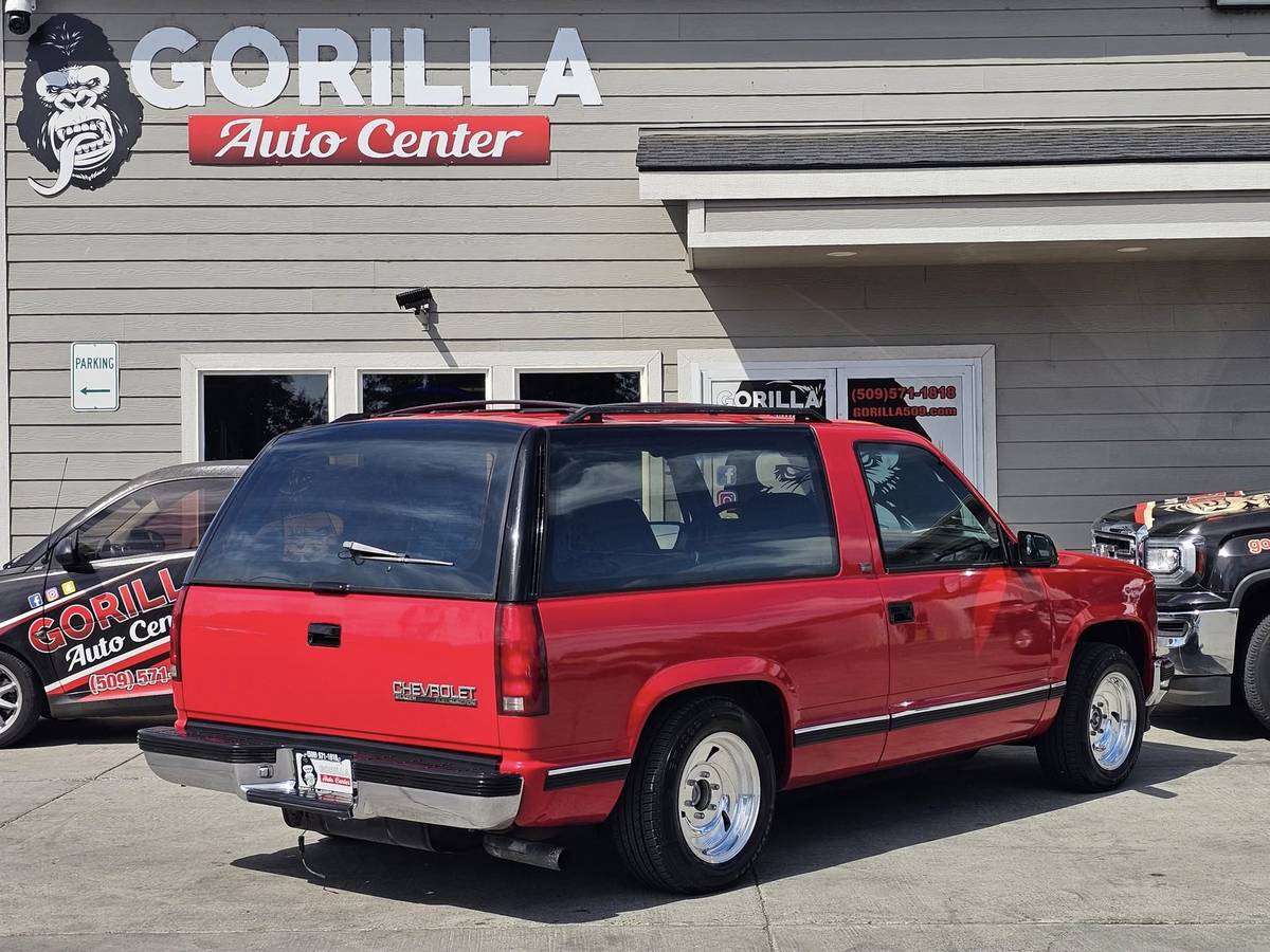 Chevrolet-blazer-silverado-1993-red-6
