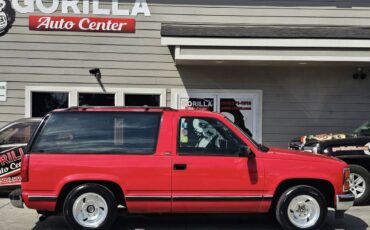 Chevrolet-blazer-silverado-1993-red-7