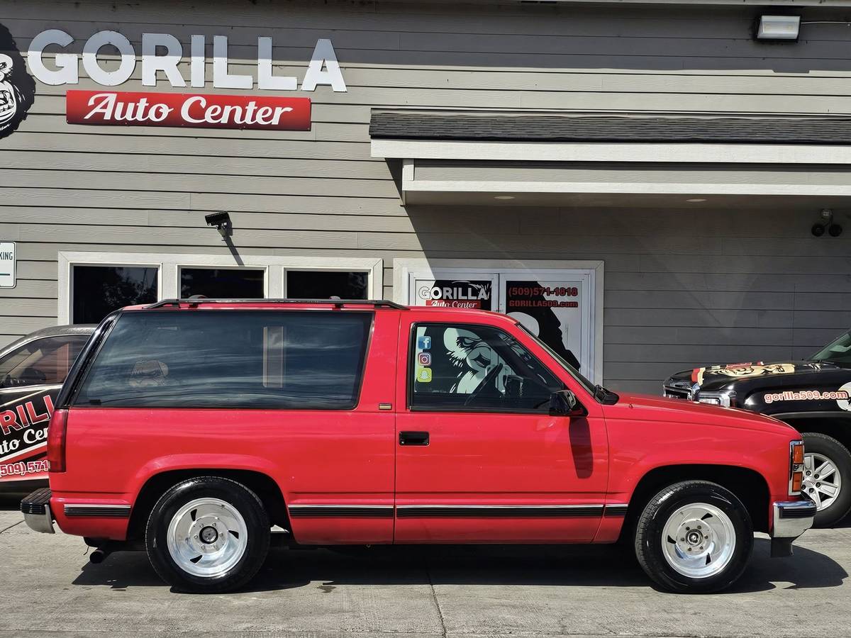 Chevrolet-blazer-silverado-1993-red-7