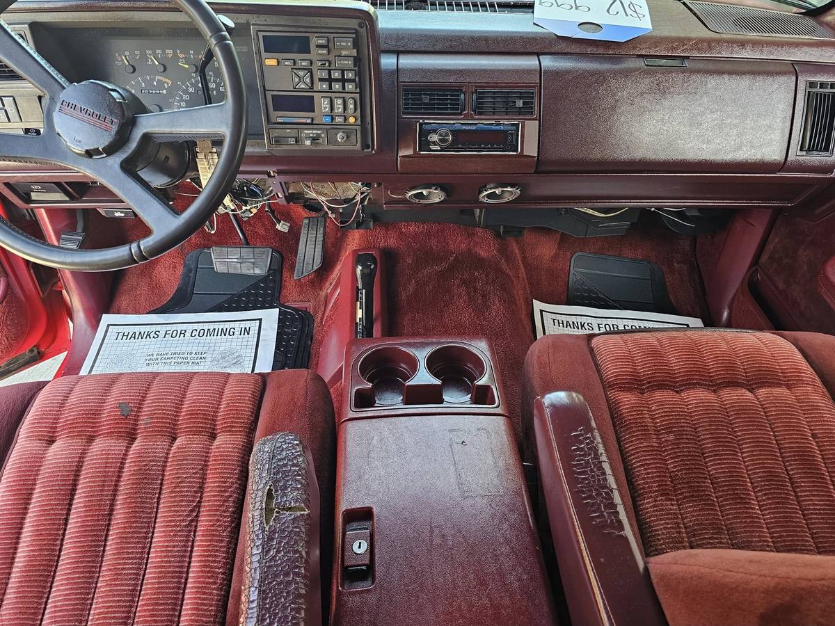 Chevrolet-blazer-silverado-1993-red-8