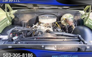 Chevrolet-c-10-cst-v8-auto-new-1969-green-15