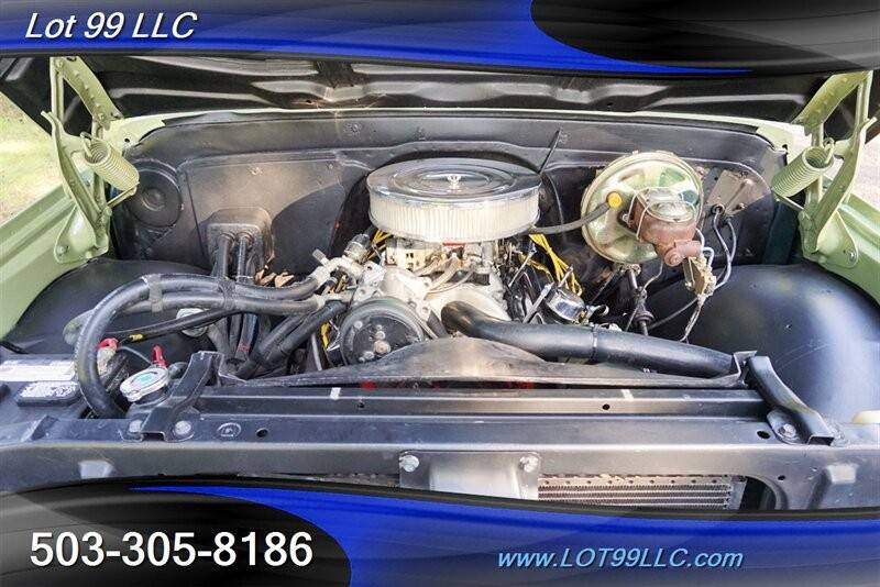 Chevrolet-c-10-cst-v8-auto-new-1969-green-41