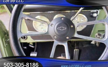 Chevrolet-c-10-cst-v8-auto-new-1969-green-42