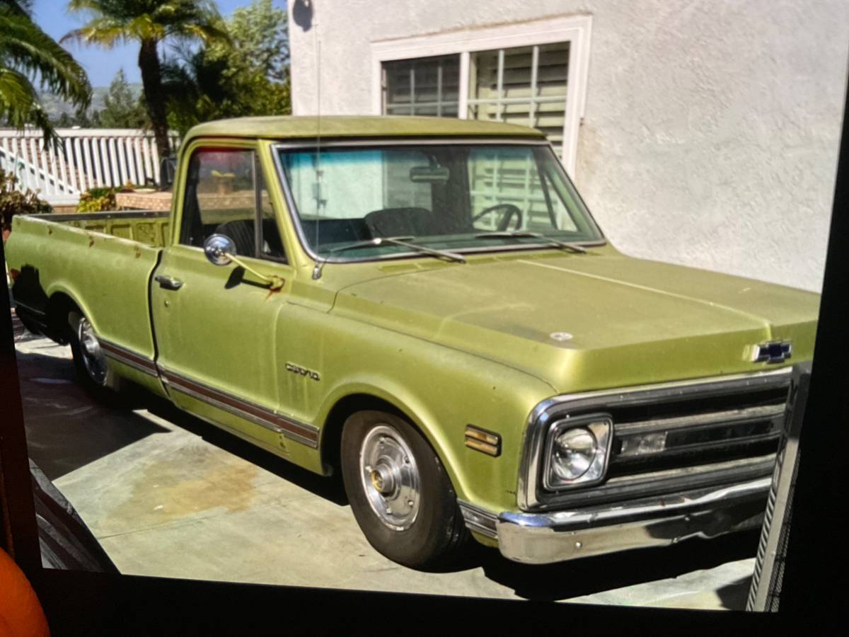 Chevrolet-c10-1969