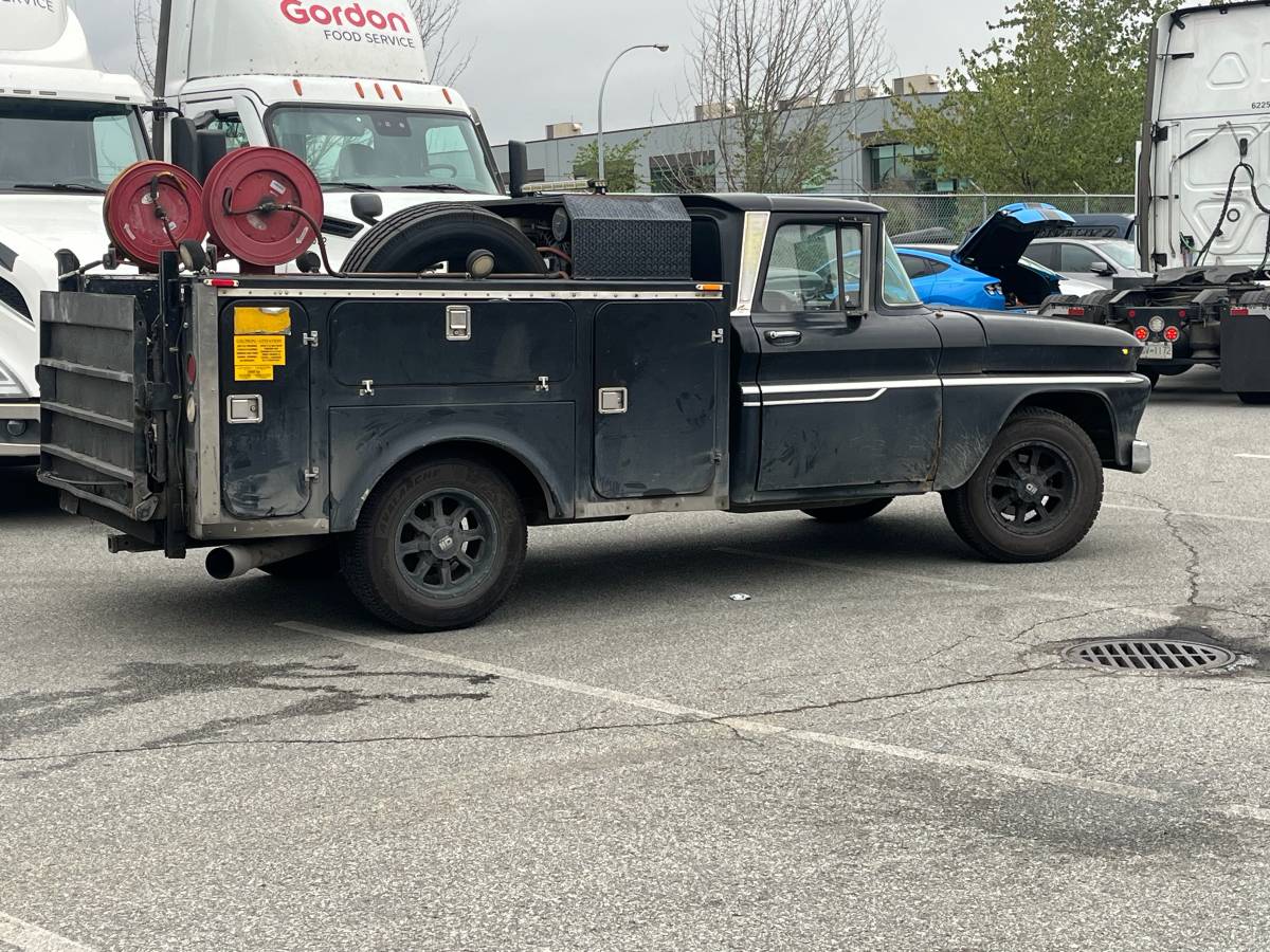 Chevrolet-c10-diesel-1963-black-1