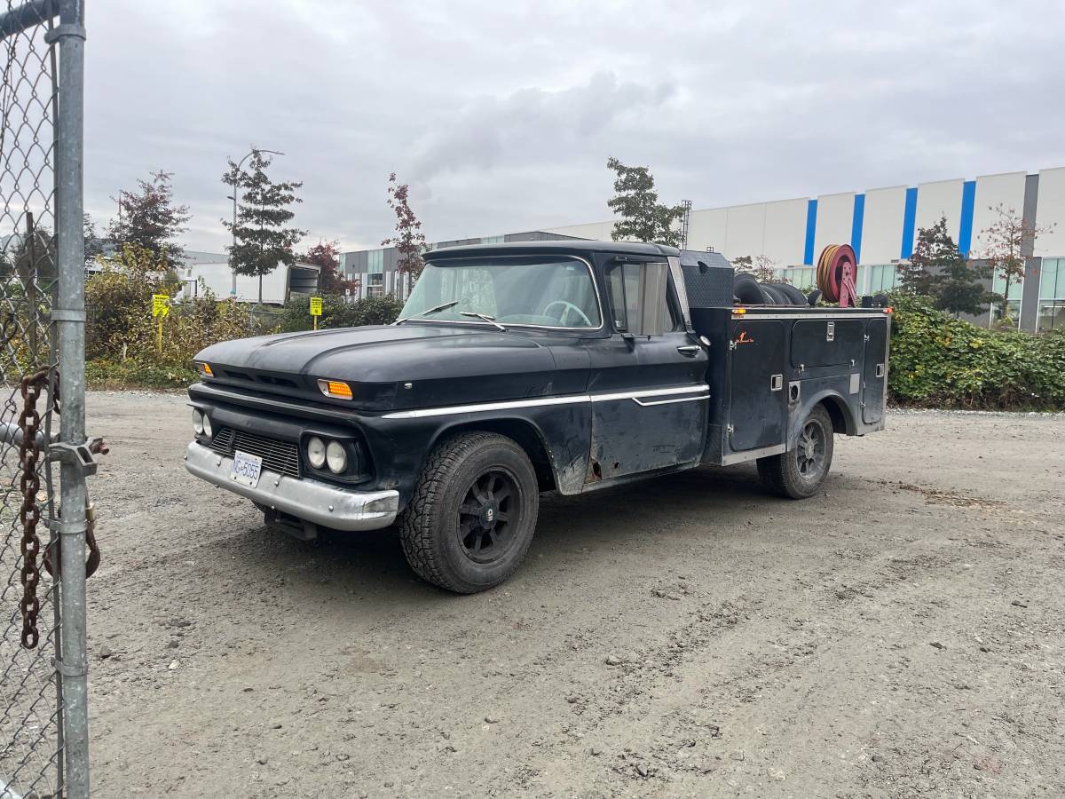 Chevrolet-c10-diesel-1963-black