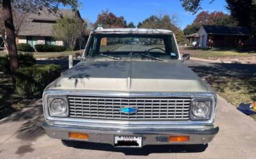 Chevrolet-c10-longbed-1971-green-1