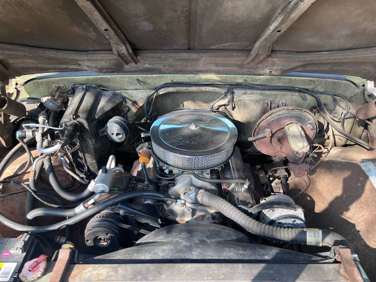 Chevrolet-c10-longbed-1971-green-10