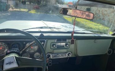 Chevrolet-c10-longbed-1971-green-6