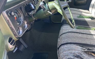 Chevrolet-c10-longbed-1971-green-8