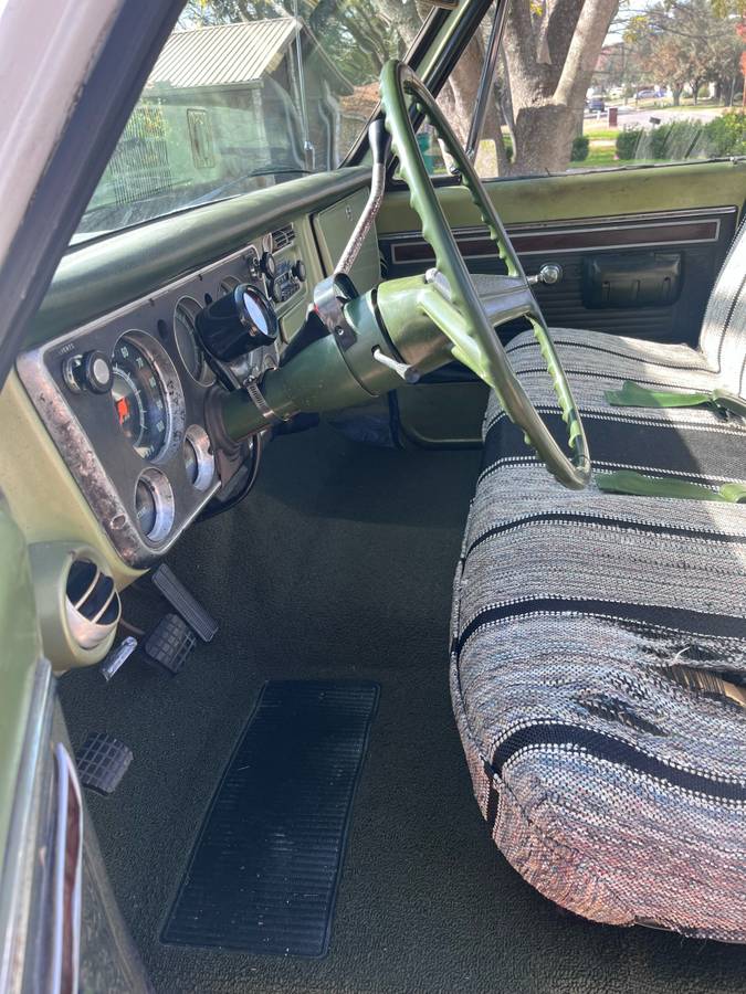 Chevrolet-c10-longbed-1971-green-8