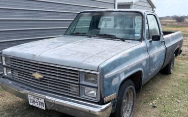 Chevrolet-c10-longbed-1984-black-4