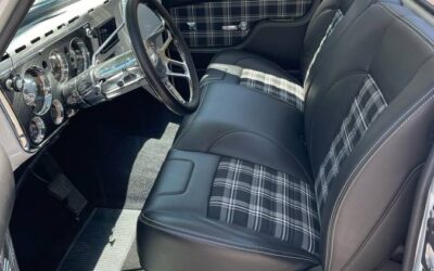 Chevrolet c10 pickup 1968