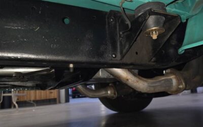 Chevrolet c10 pickup 1971