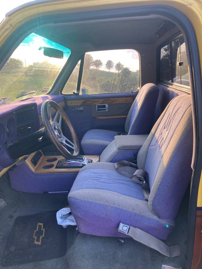 Chevrolet-c10-pickup-1981-yellow-6