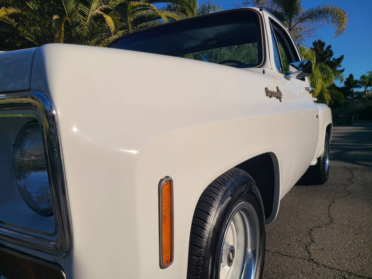 Chevrolet-c10-shortbed-1974-white-14