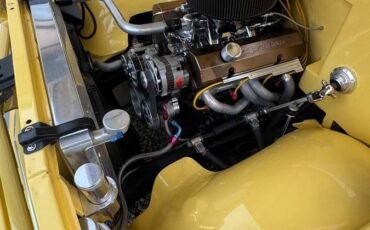 Chevrolet-c10-stepside-1971-yellow-16