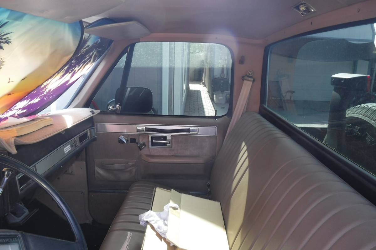 Chevrolet-c10-swb-1984-brown-13