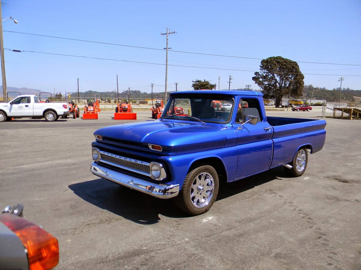 Chevrolet-c15-pickup-1964-blue