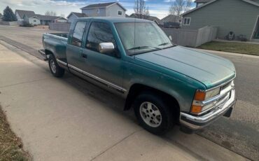 Chevrolet-c1500-1994-green