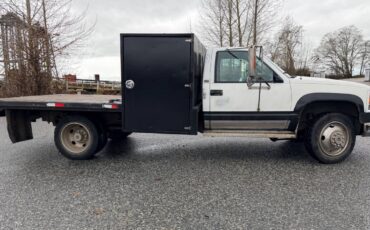 Chevrolet-c3500-diesel-1994-white-10