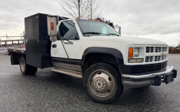 Chevrolet-c3500-diesel-1994-white-11