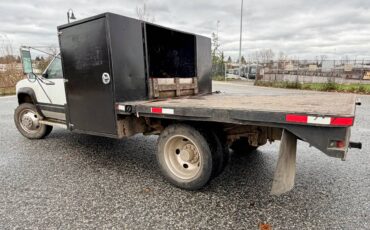 Chevrolet-c3500-diesel-1994-white-6