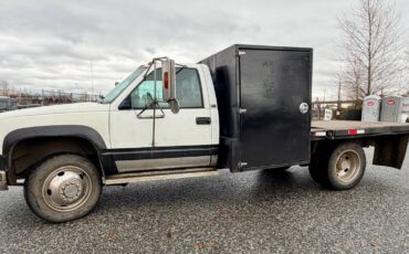 Chevrolet-c3500-diesel-1994-white-8