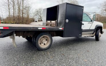 Chevrolet-c3500-diesel-1994-white-9